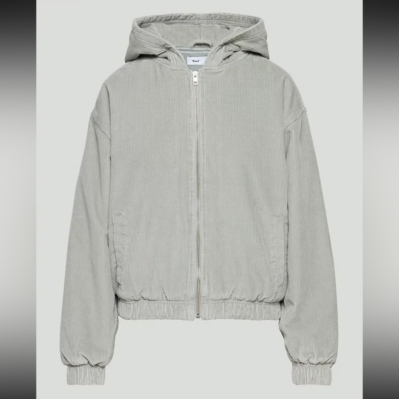 TNA Morrison Jacket - Picture 1 of 3